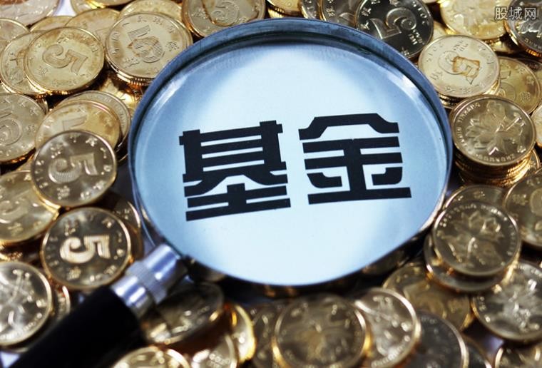 投资基金有什么技术？采办基金的好处？(图1)